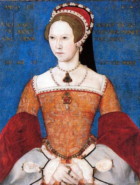 regina maria tudor|maria tudor regina inglese.